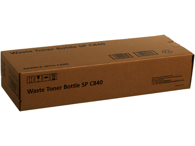 408036 RICOH SPC840DN RESTTONER 80.000Seiten