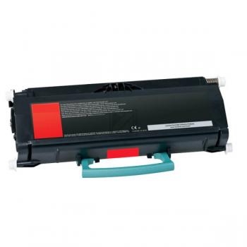AS10260 ASTAR LEXMARK E260A11E Optra E Cartridge black rebuilt 3500Seiten Chip