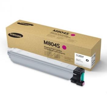 SS628A SAMSUNG MultiXpress SLX Toner magenta 15.000Seiten