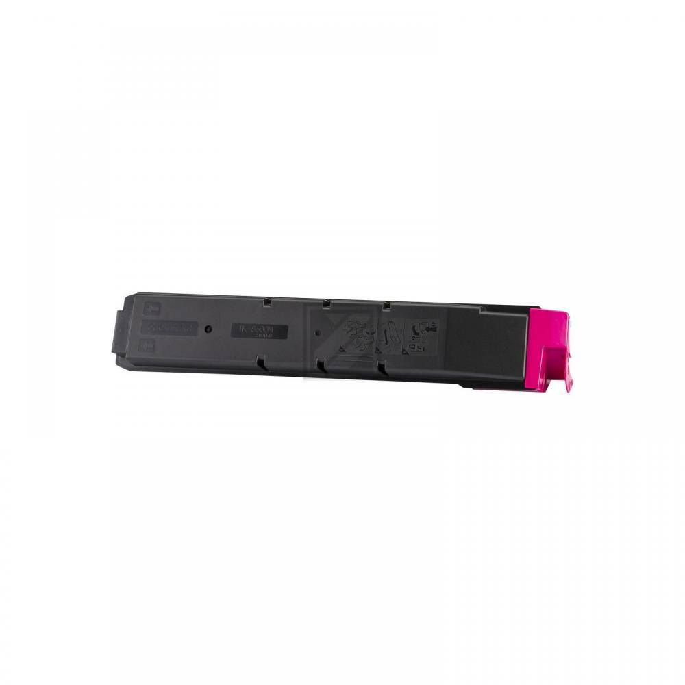 1T02MNBNL0 KYOCERA TK8600M FSC Toner magenta 20.000Seiten