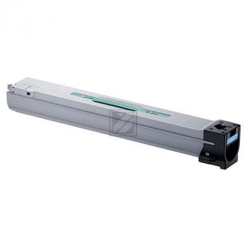SS553A SAMSUNG MultiXpress SLX Toner cyan 30.000Seiten
