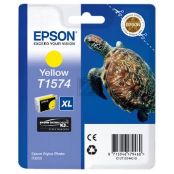 C13T15744010 EPSON ST PH Tinte yellow 25,9ml