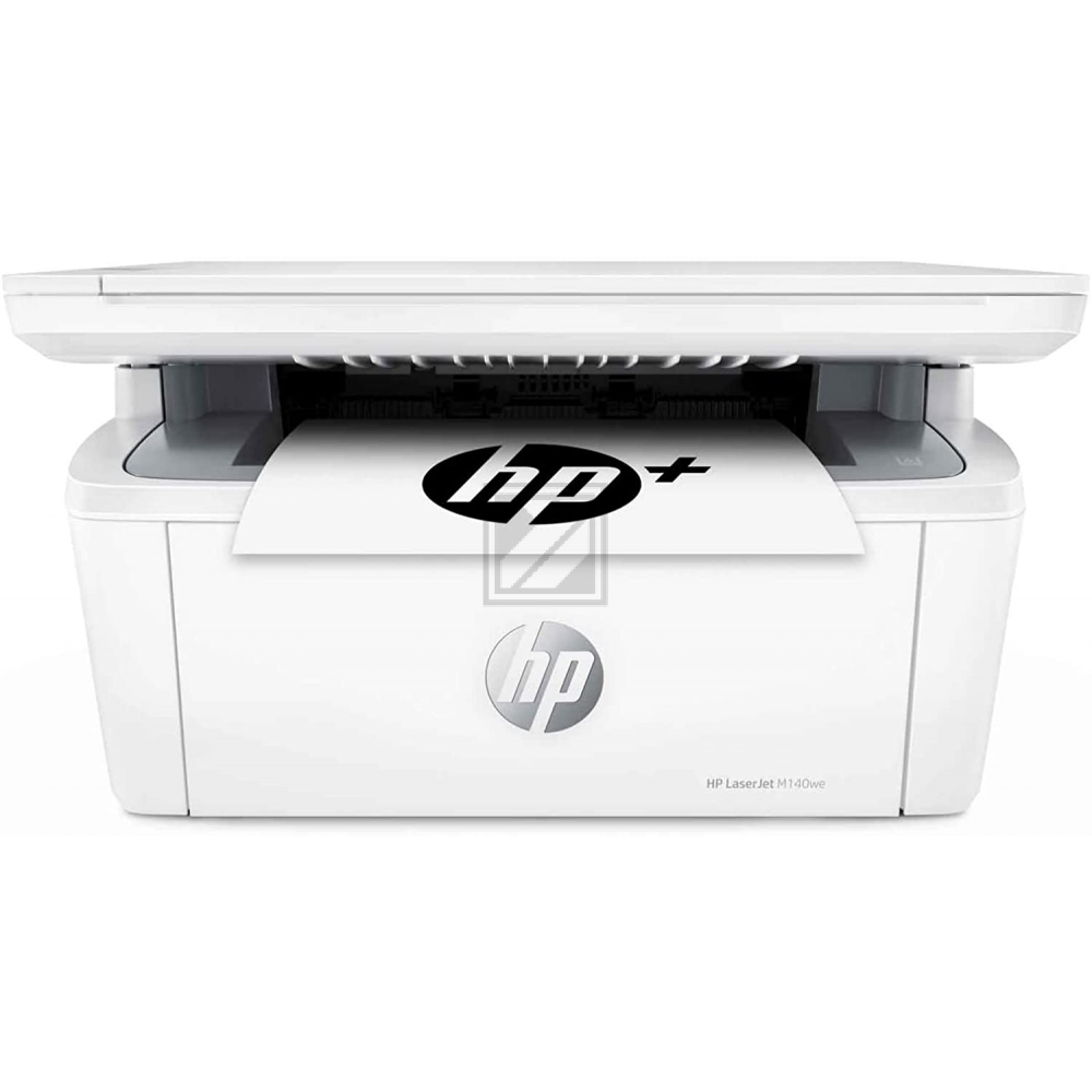 2A130F#ABD HP LJ M140W 3in1 Laserdrucker mono A4 Apple Airprint USB WLAN Multi