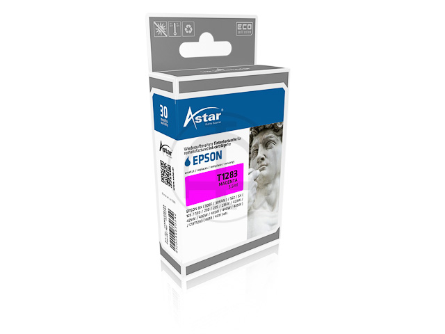 AS15283 ASTAR EPS. BX305F TINTE MAG T1283 140Seiten 3,5ml