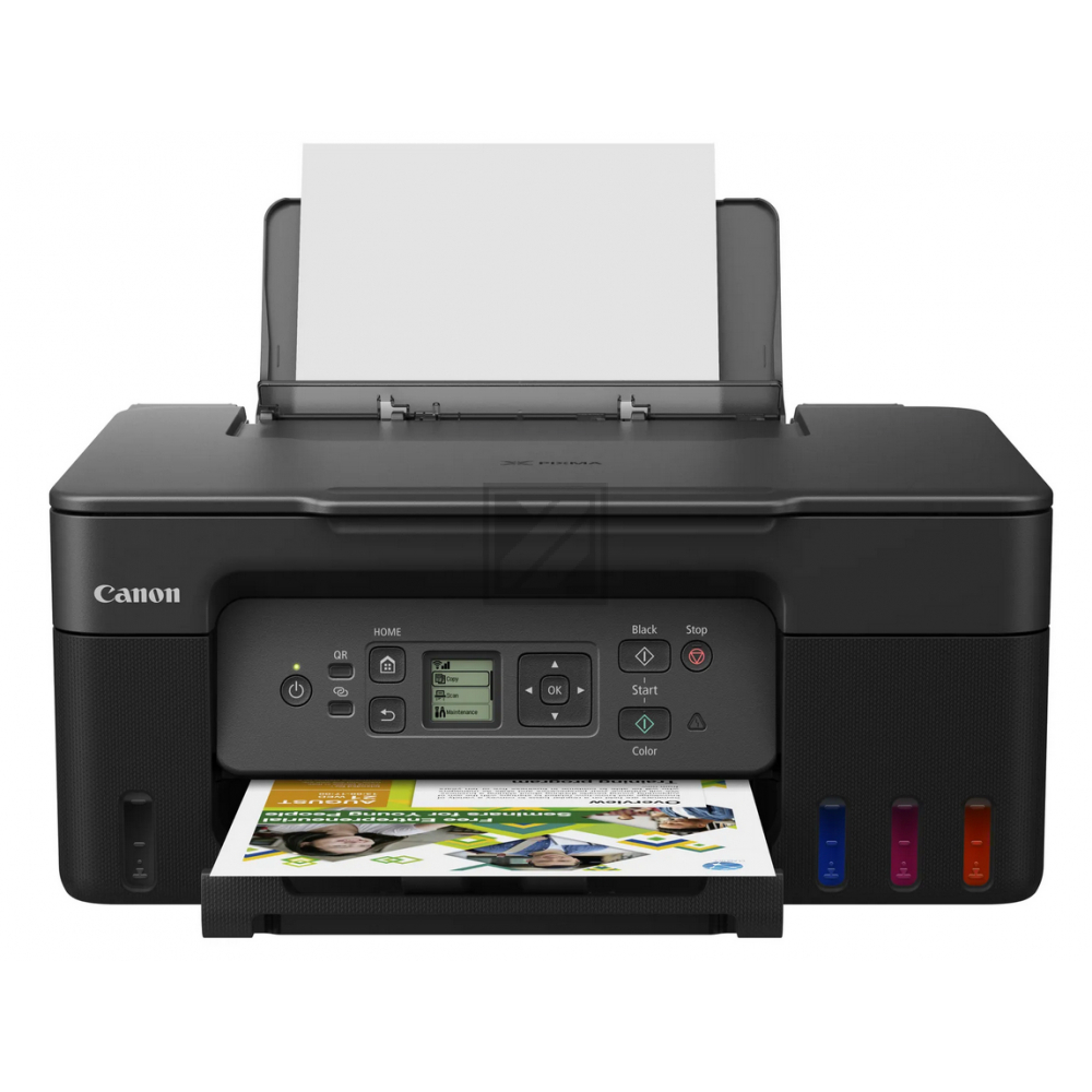 5805C006 CANON Pixma G3570 3in1 Tintenstrahldrucker color A4 Airprint