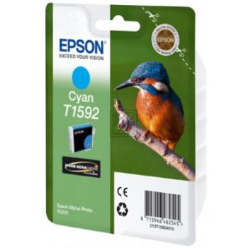 C13T15924010 EPSON ST PH Tinte cyan 17ml