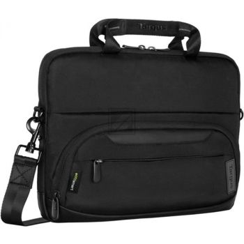 TED026GL TARGUS ECO LAPTOPTASCHE Slipcase 11-12 schwarz