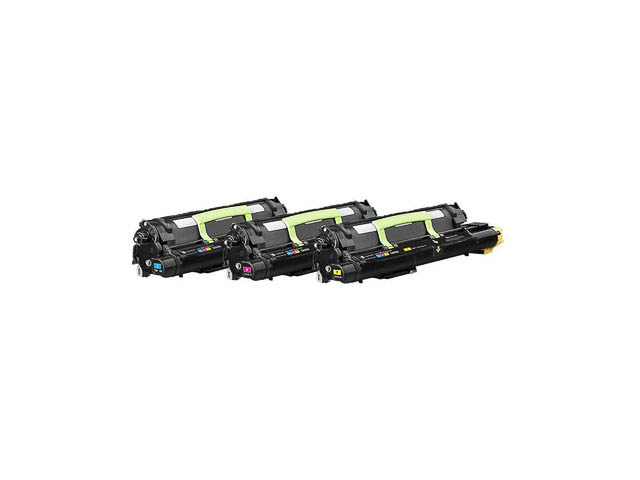 72K0D50 LEXMARK CS820 ENTWICKLER COLOR 300.000Seiten Entwickler Kit