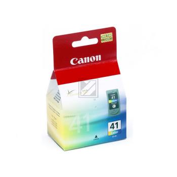 0617B001 CANON CL41 Nr.41 Pixma MP Tinte color ST 312Seiten 12ml