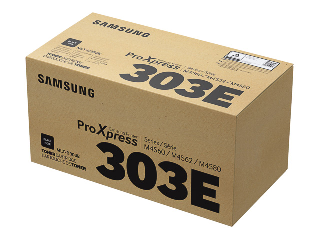 SV023A SAMSUNG MLTD303E TONER BLACK EHC 40.000Seiten extra hohe Kapazitaet