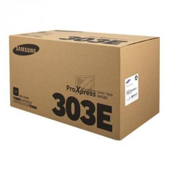 SV023A SAMSUNG MLTD303E ML Toner black EHC 40.000Seiten