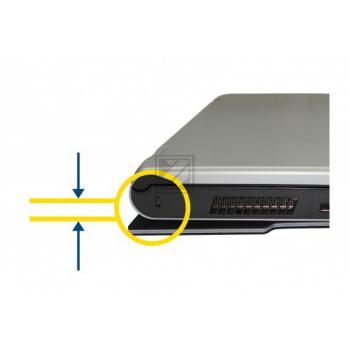 BNEFT270 BAKKER FlexTop 270 Notebookstaender mobil hellgrau