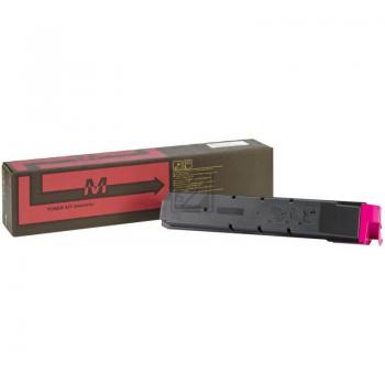 1T02MNBNL0 KYOCERA TK8600M FSC Toner magenta 20.000Seiten