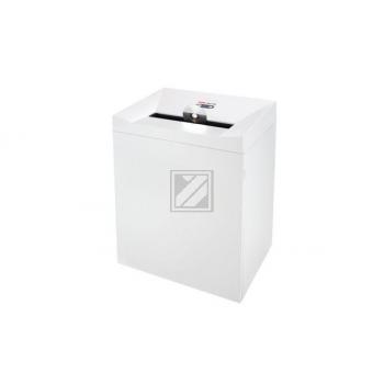 HSM PURE 740 AKTENVERNICHTER 2373111 Partikelschnitt 4,5x30mm P4