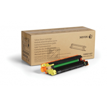 108R01487 XEROX Versalink OPC yellow 40.000Seiten