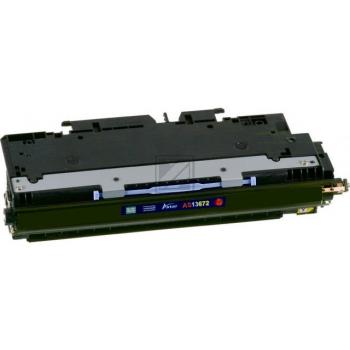 AS13672 ASTAR HP 309A CLJ Cartridge yellow rebuilt 4000Seiten Chip