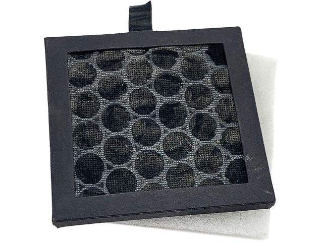 3D45 CARBON AIR FILTER DREMEL DIGILAB 3D ZUBEHOER
