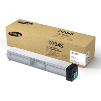 SS770A SAMSUNG MultiXpress SLK Toner black 25.000Seiten