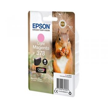 C13T37864010 EPSON XP Tinte light mag ST 360Seiten 4,8ml