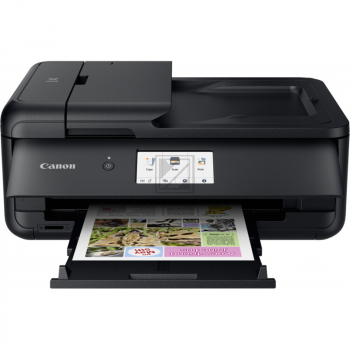 2988C006 CANON Pixma TS9550 3in1 Tintenstrahldrucker color A3 LAN WLAN