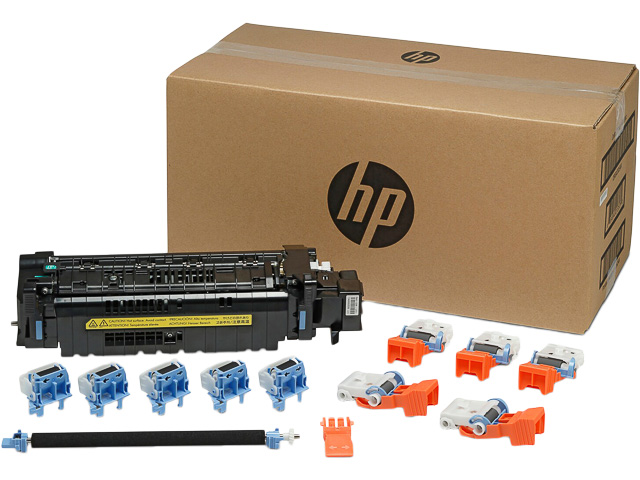 L0H25A HP LJ ME60055 WARTUNGSKIT 225.000Seiten 220Volt