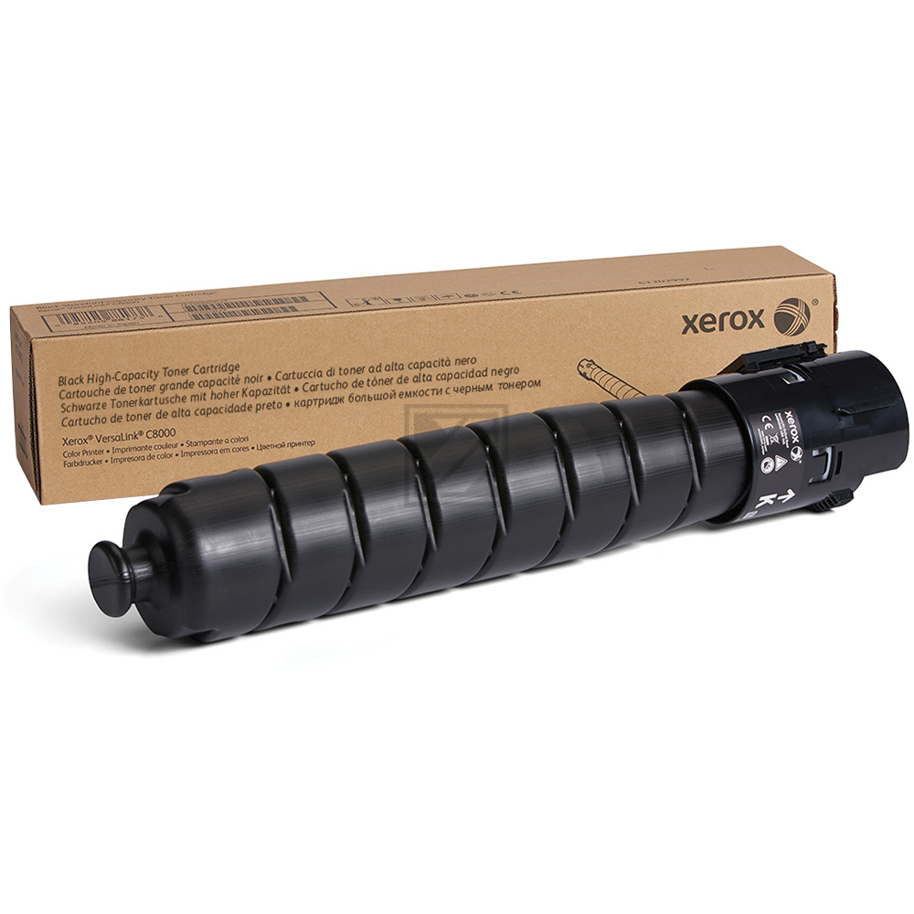 106R04053 XEROX Versalink Toner black HC 20.900Seiten