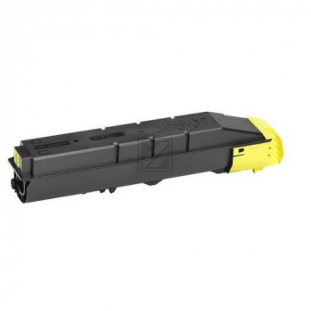 1T02LCANL0 KYOCERA TK8505Y TA Toner yellow 20.000Seiten