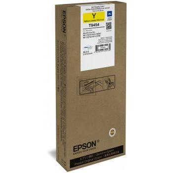 C13T945440 EPSON Cartr. XL WF PRO Tinte yellow HC 38,1ml