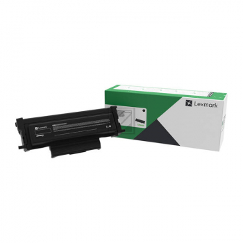 B222H00 LEXMARK B/MB Toner black HC return 3000Seiten