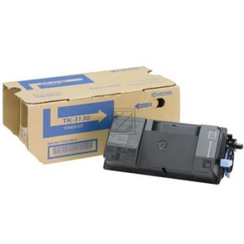 1T02LV0NL0 KYOCERA TK3130 FS Toner black 25.000Seiten