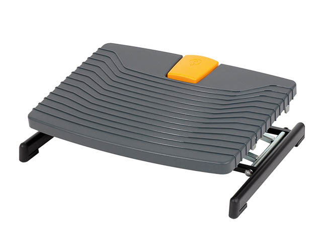 BNEFRP959 BAKKER Pro 959 Fussstuetze grau 6-37cm