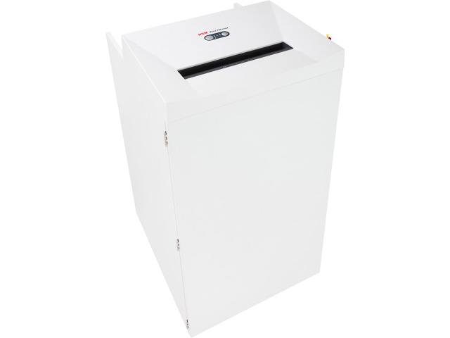 HSM PURE 740 AKTENVERNICHTER 2373111 Partikelschnitt 4,5x30mm P4