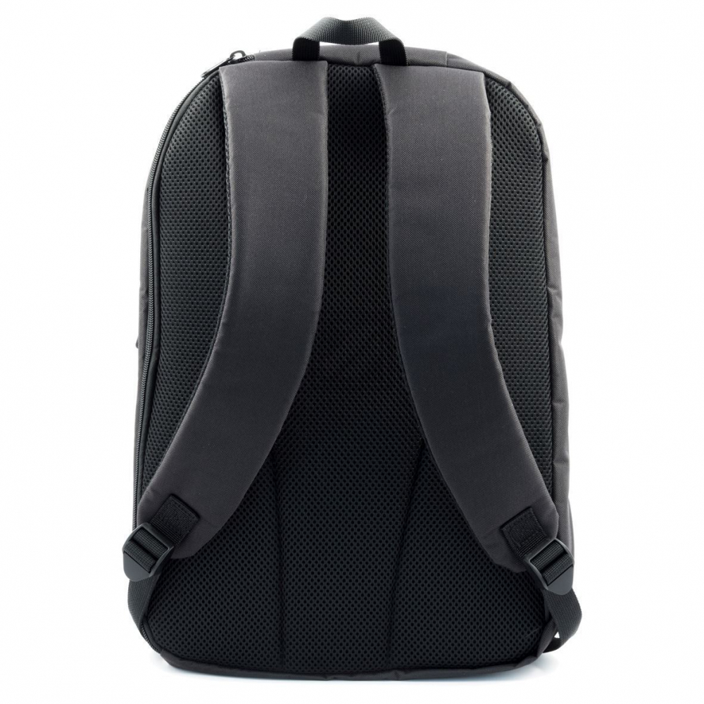 TBB565GL TARGUS INTELLECT BACKPACK Notebookrucksack 15,6 schwarz