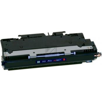 AS14671 ASTAR HP 309A CLJ Cartridge cyan rebuilt 4000Seiten Chip