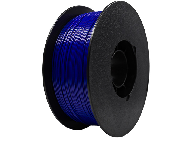 ABS 1,75mm BLUE 1kg FLASHFORGE 3D FILAMENT