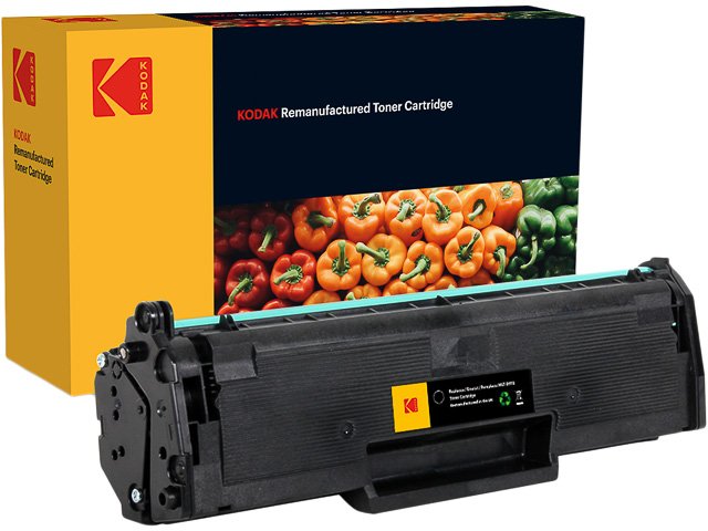185S011101 KODAK SAM. M2020 CARTR BLK MLTD111S/SU810A 1000Seiten