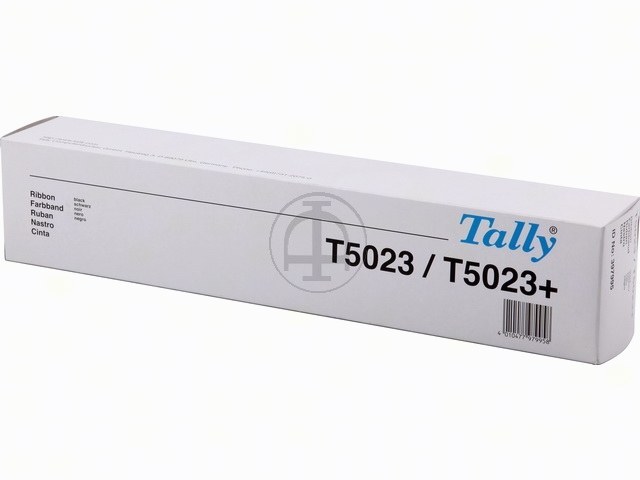 397995 TG T5023 FBK NYLON SCHWARZ 10Mio Zeichen