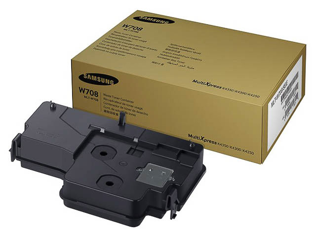 SS850A SAMSUNG K4250RX RESTTONER 100.000Seiten