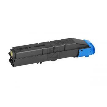 1T02LCCNL0 KYOCERA TK8505C TA Toner cyan 20.000Seiten