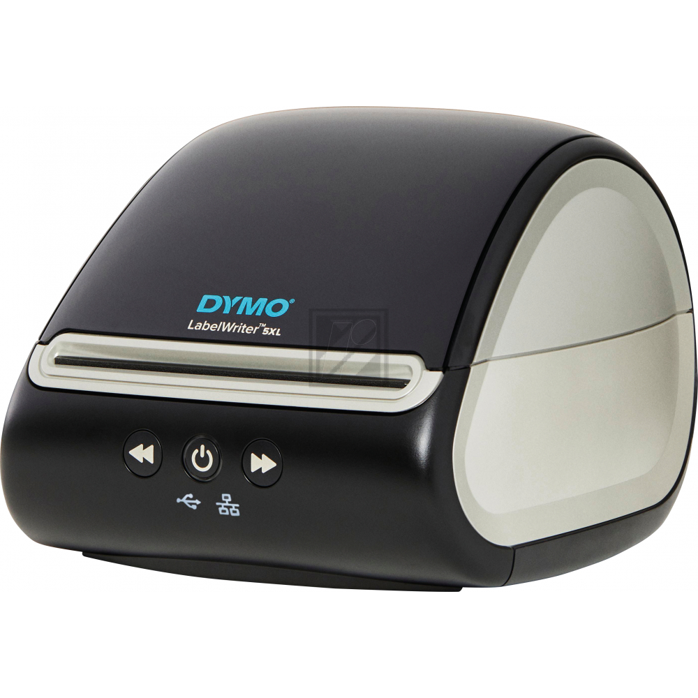 2112725 DYMO LW 5XL Etikettendrucker mono TDIR 2112725 DYMO LW 5XL Etikettendrucker mono TDIR