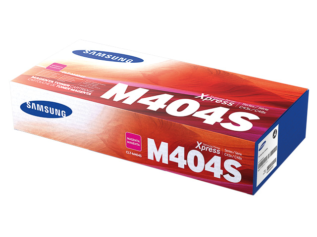 SU234A SAMSUNG SLC430 TONER MAGENTA 1000Seiten