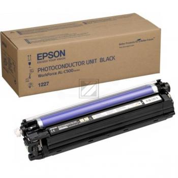 C13S051227 EPSON AL OPC black 50.000 Seiten