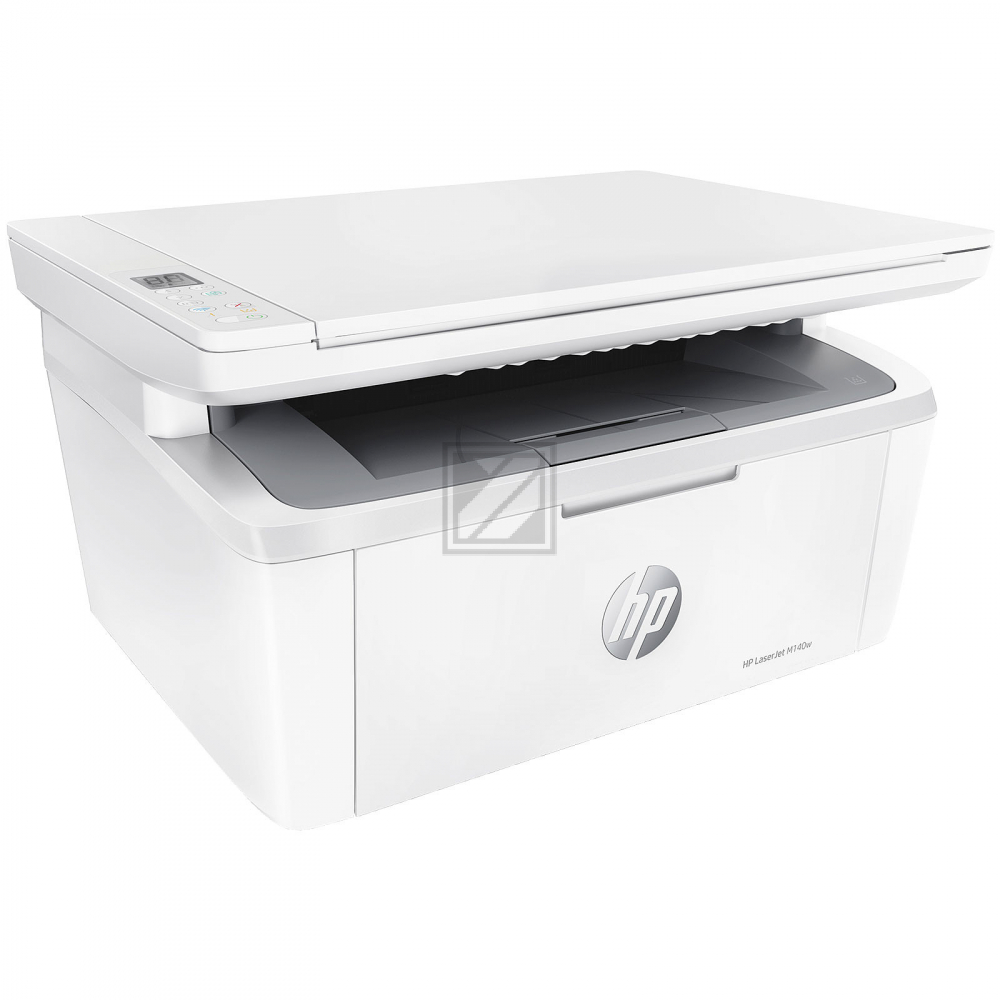 2A130F#ABD HP LJ M140W 3in1 Laserdrucker mono A4 Apple Airprint USB WLAN Multi