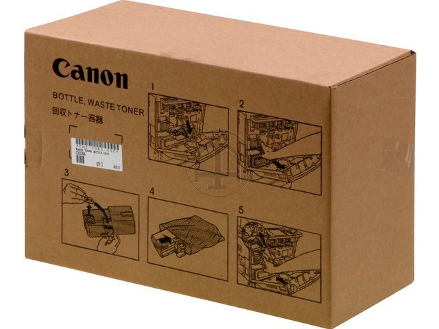FM2-5383-000 CANON IRC4080 RESTTONER 50.000Seiten