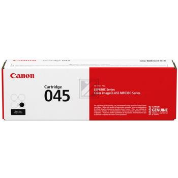 1242C002 CANON 045BK LBP Cartridge black ST 1300Seiten
