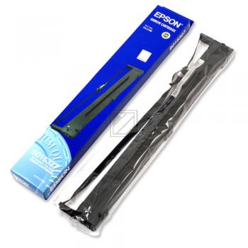 C13S015327 EPSON FX2190 FBK schwarz 12 Mio Zeichen Nylon
