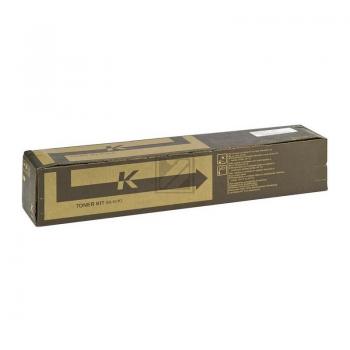 1T02MN0NLC KYOCERA TK8600K FSC Toner black 30.000Seiten