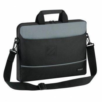 TBT238EU TARGUS INTELLECT TOPLOAD Notebooktasche 15,6 schwarz
