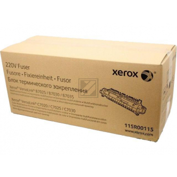 115R00115 XEROX Versalink Fixierer 100.000Seiten 220 V