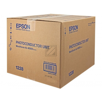 C13S051228 EPSON AL OPC black 100.000 Seiten